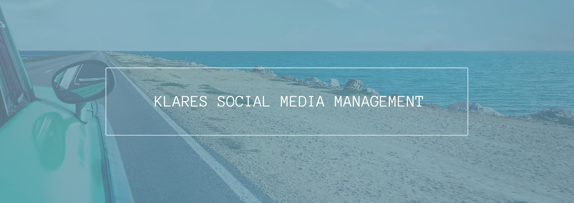 header social media mgmt