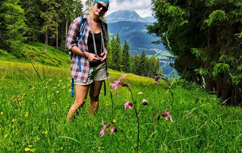 slow tourism, nachhaltig, wandern, natur, berg, sommertourismus, sommer